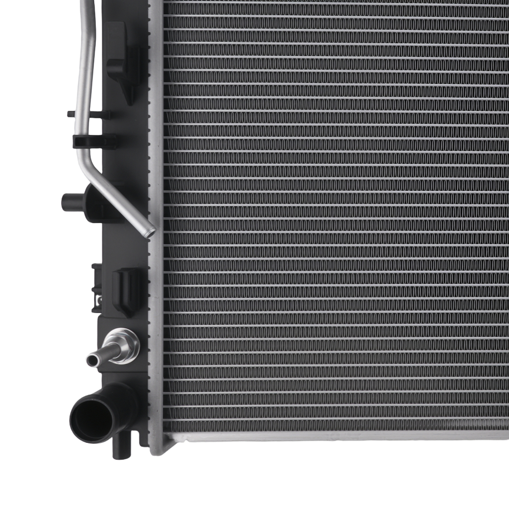 Aluminum Coolant Radiator compatible for Mazda MX-5 Miata 2.0L 2016-2023 Aluminum AT 13572