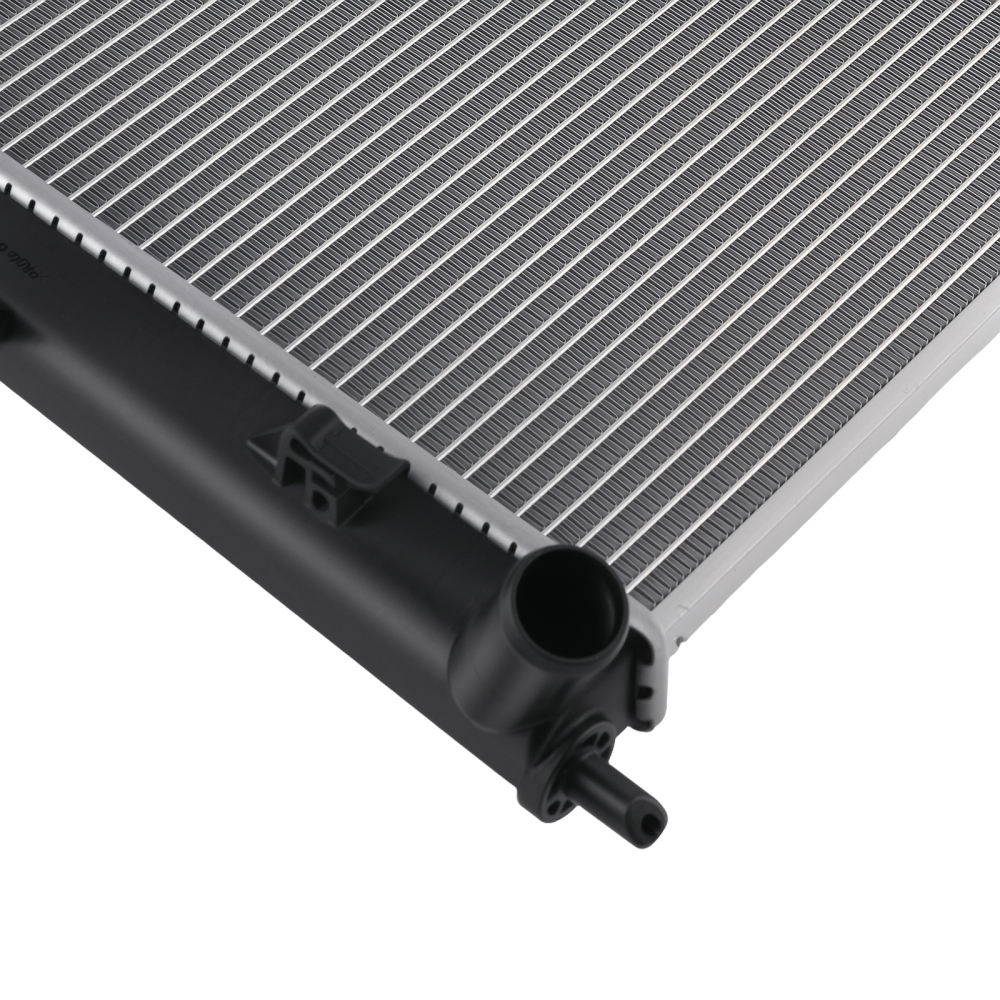 Aluminum Coolant Radiator compatible for Mazda MX-5 Miata 2.0L 2016-2023 Aluminum AT 13572