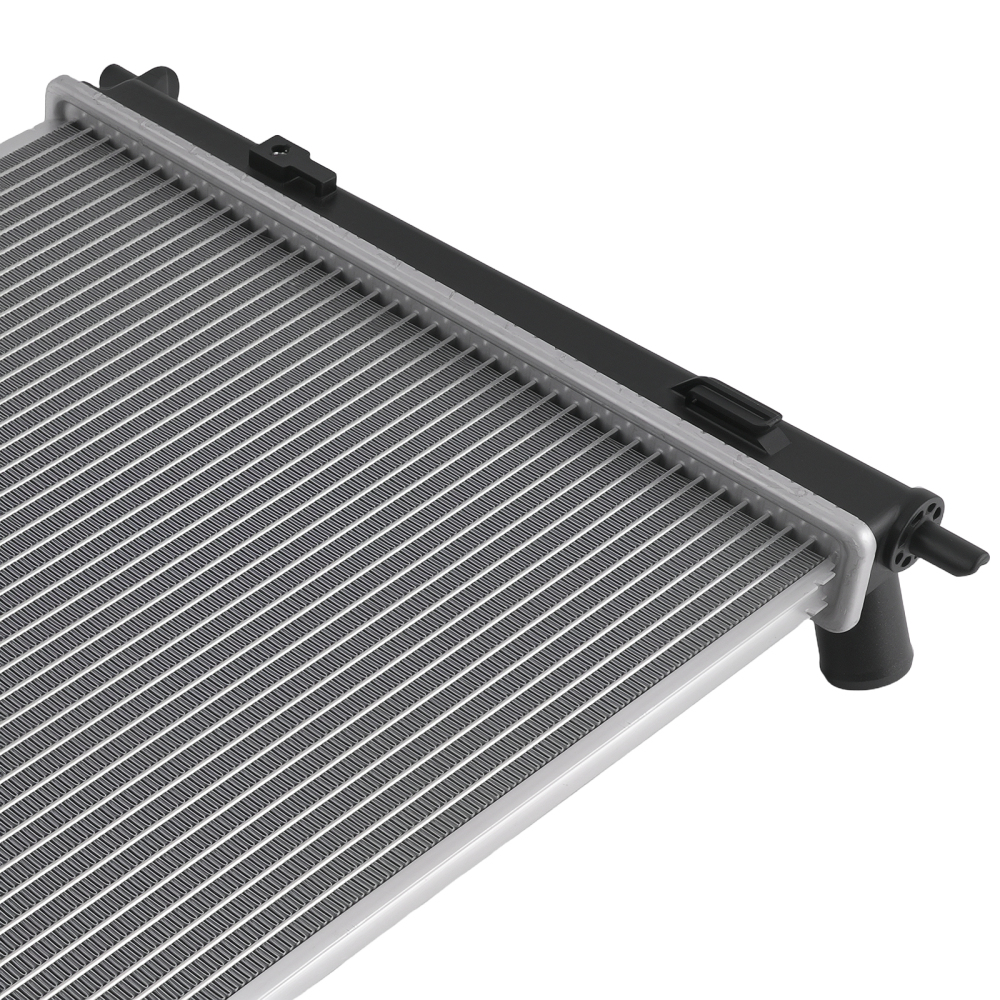 Aluminum Coolant Radiator compatible for Mazda MX-5 Miata 2.0L 2016-2023 Aluminum AT 13572