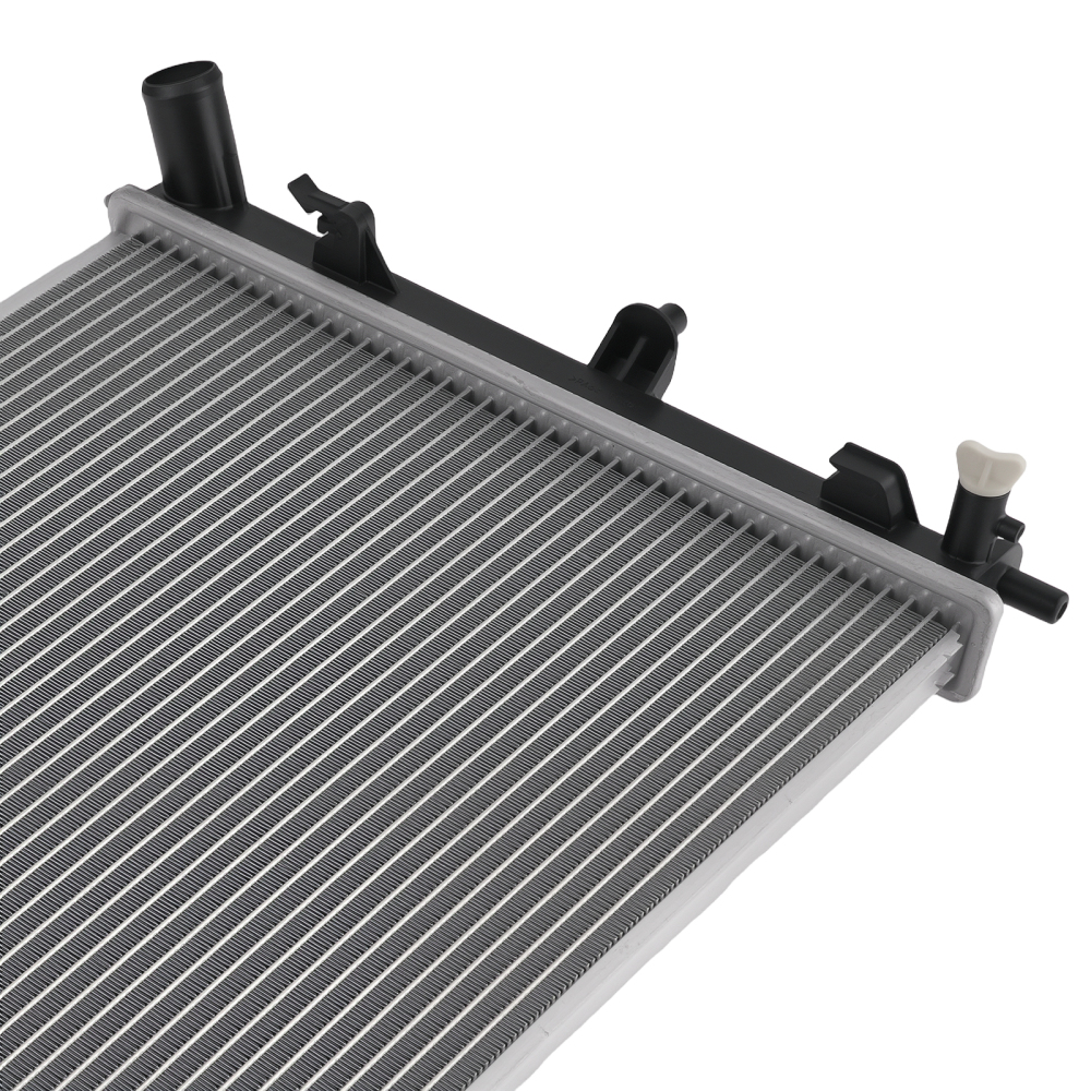 Aluminum Coolant Radiator compatible for Mazda MX-5 Miata 2.0L 2016-2023 Aluminum AT 13572