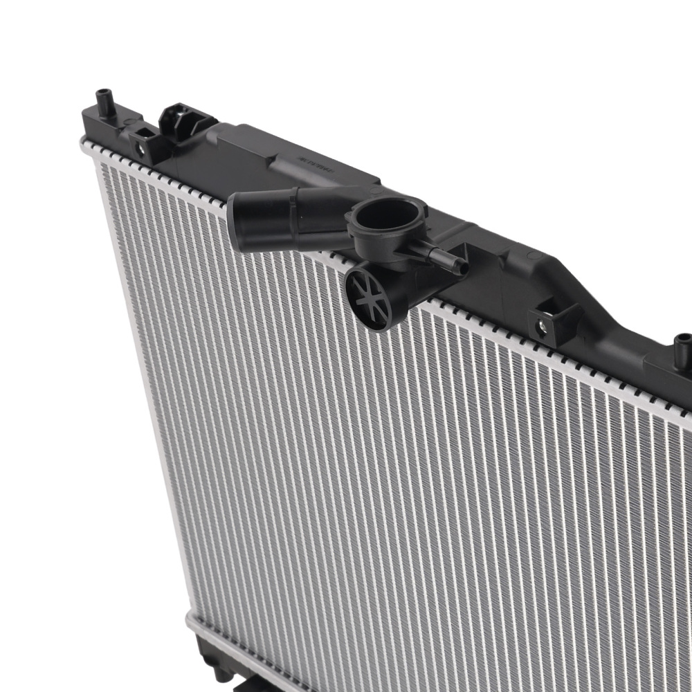 Aluminum Coolant Radiator compatible for Mazda CX-3 2016-2021 RA13579C Downflow Type