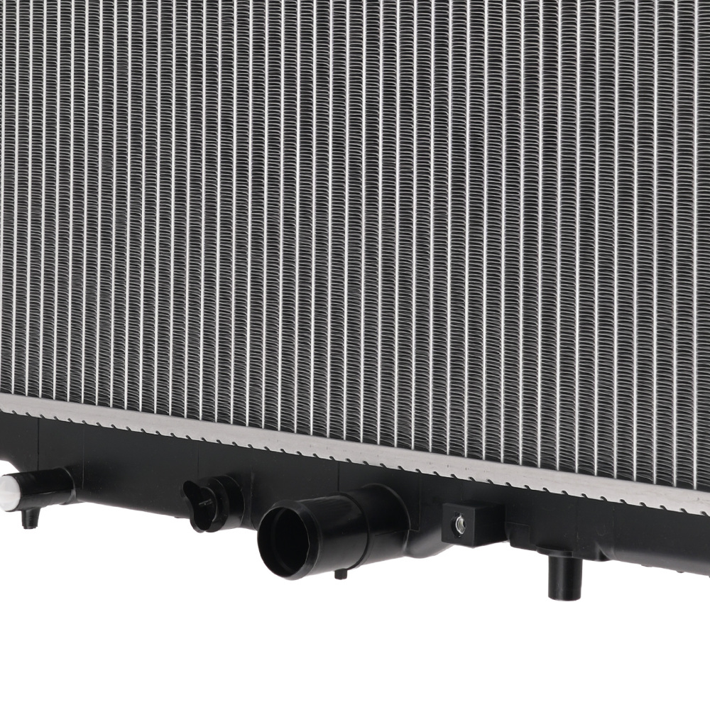 Aluminum Coolant Radiator compatible for Mazda CX-3 2016-2021 RA13579C Downflow Type