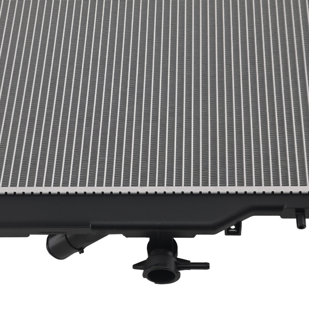 Aluminum Coolant Radiator compatible for Mazda CX-3 2016-2021 RA13579C Downflow Type