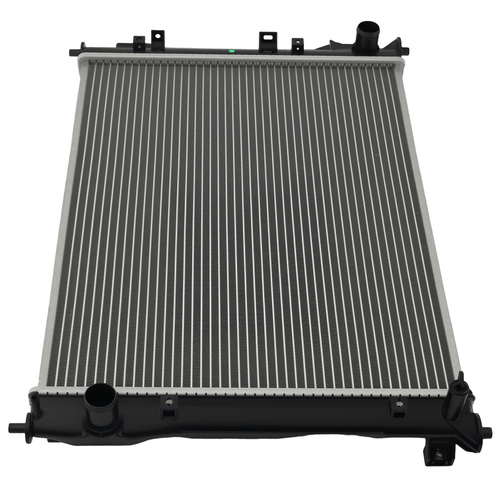 Aluminum Radiator compatible for Honda Civic 2016-2019 CSF3780 HO3030164 Direct Fit