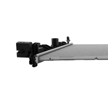 Aluminum Engine Radiator Assembly compatible for Chevrolet Volt 16-19 CU13588 13588C