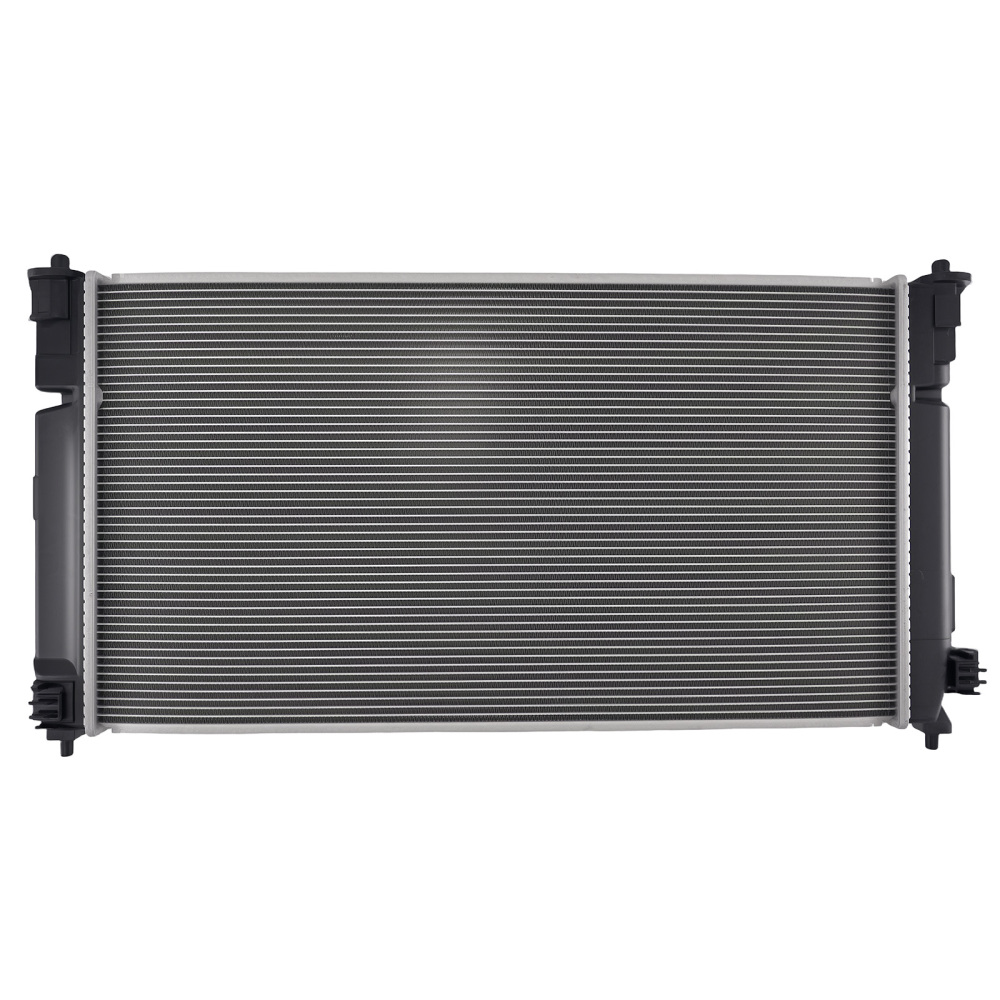 Aluminum Coolant Radiator compatible for Lexus UX250h 2019-2020 CU13591 2219510