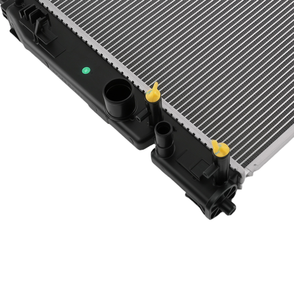 Aluminum Coolant Radiator compatible for Lexus UX250h 2019-2020 CU13591 2219510