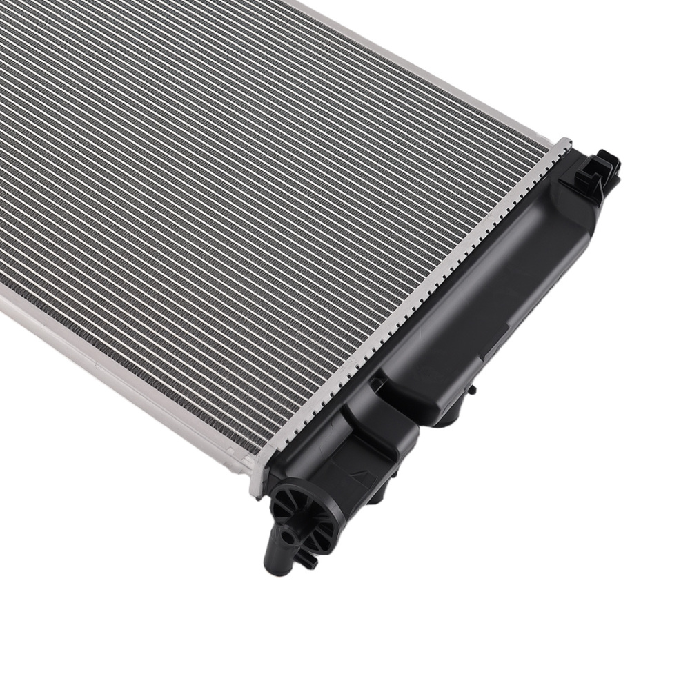 Aluminum Coolant Radiator compatible for Lexus UX250h 2019-2020 CU13591 2219510