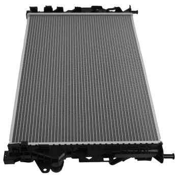 Advanced Radiator compatible for Ford Escape 2014-2019 FO3010344 Aluminum Direct Fit