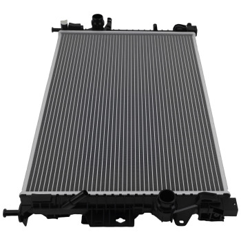 Advanced Radiator compatible for Ford Escape 2014-2019 FO3010344 Aluminum Direct Fit