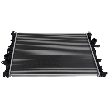 Advanced Radiator compatible for Ford Escape 2014-2019 FO3010344 Aluminum Direct Fit