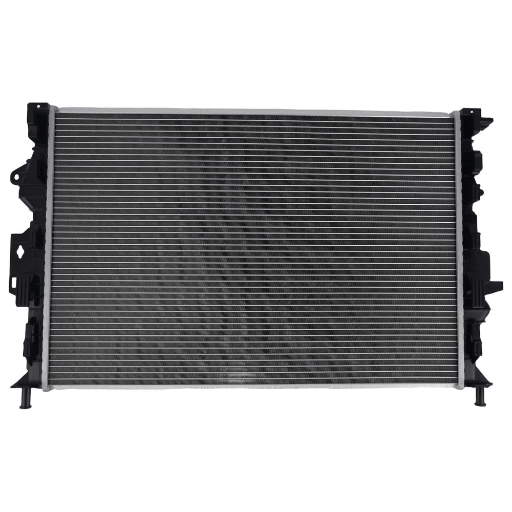 Advanced Radiator compatible for Ford Escape 2014-2019 FO3010344 Aluminum Direct Fit