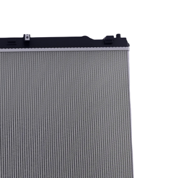Aluminum Coolant Radiator compatible for Lexus GS300 RC300 2.0L 2018-2019 SBR13611