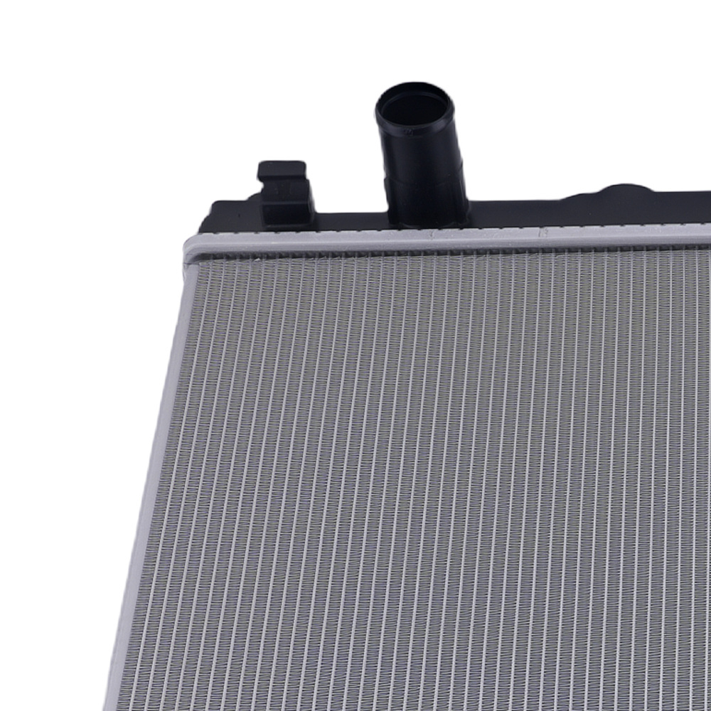 Aluminum Coolant Radiator compatible for Lexus GS300 RC300 2.0L 2018-2019 SBR13611