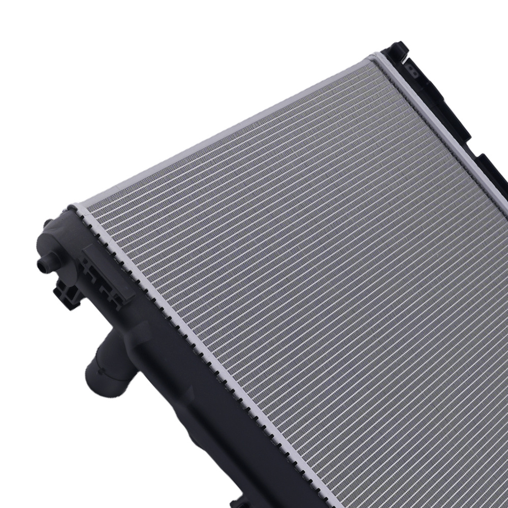 Aluminum Coolant Radiator compatible for Lexus GS300 RC300 2.0L 2018-2019 SBR13611