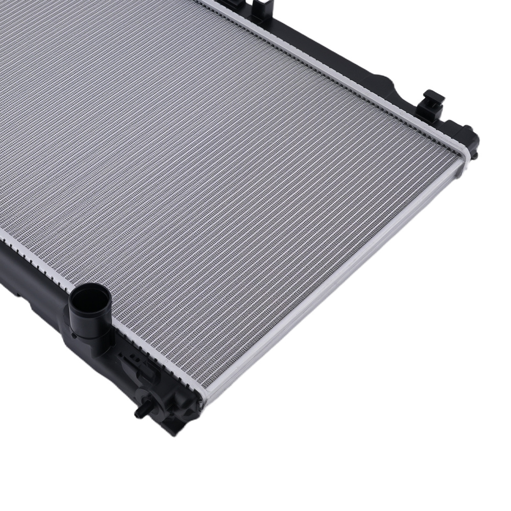 Aluminum Coolant Radiator compatible for Lexus GS300 RC300 2.0L 2018-2019 SBR13611