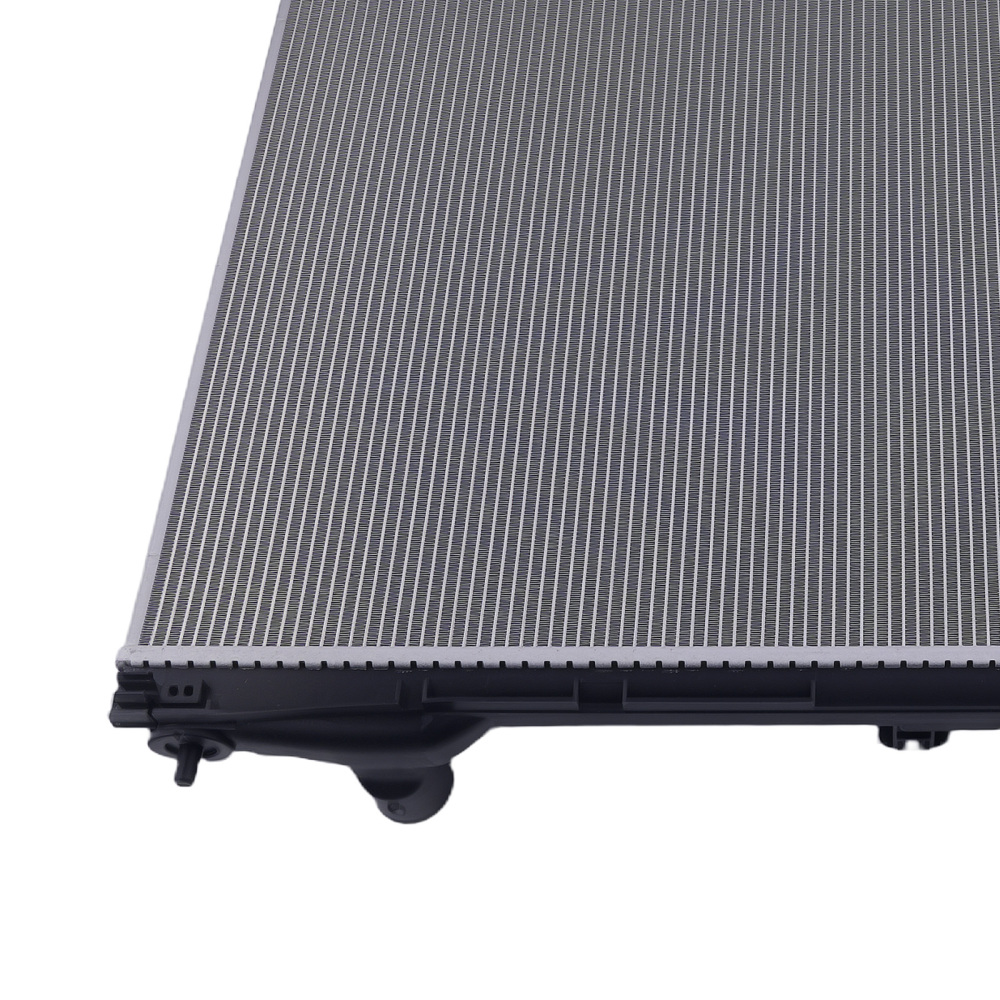 Aluminum Coolant Radiator compatible for Lexus GS300 RC300 2.0L 2018-2019 SBR13611