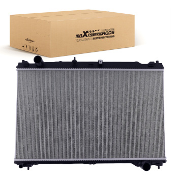 Aluminum Coolant Radiator compatible for Lexus GS300 RC300 2.0L 2018-2019 SBR13611