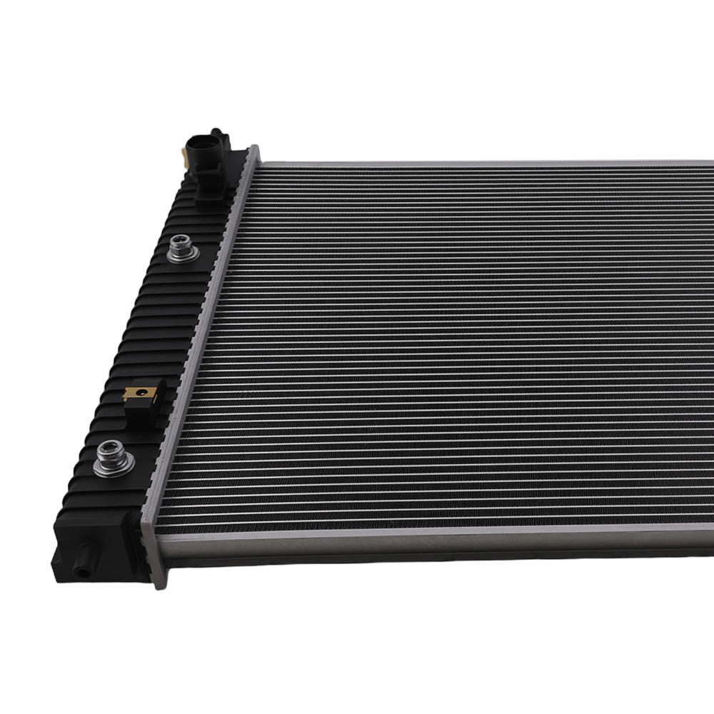 Aluminum Coolant Radiator compatible for Cadillac XT6 3.6L 2020-2021 CU13613