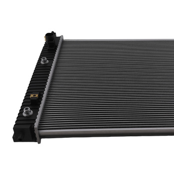 Aluminum Coolant Radiator compatible for Cadillac XT6 3.6L 2020-2021 CU13613