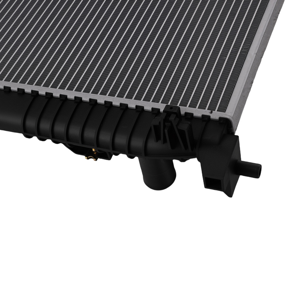 Aluminum Coolant Radiator compatible for Cadillac XT6 3.6L 2020-2021 CU13613