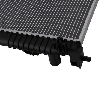 Aluminum Coolant Radiator compatible for Cadillac XT6 3.6L 2020-2021 CU13613