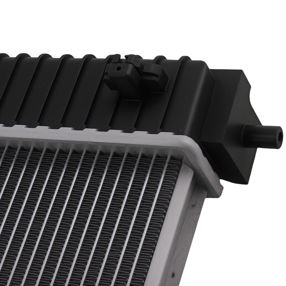 Aluminum Coolant Radiator compatible for Cadillac XT6 3.6L 2020-2021 CU13613