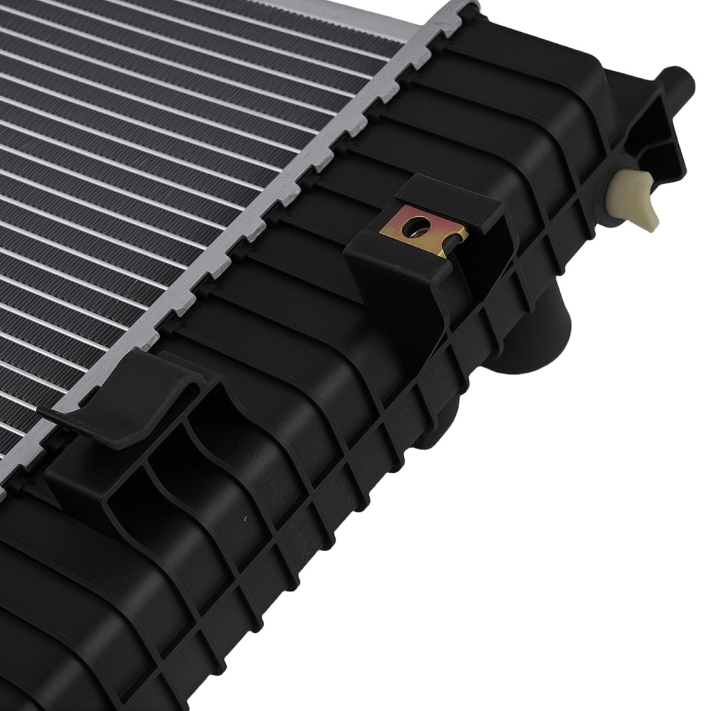 Aluminum Coolant Radiator compatible for Cadillac XT6 3.6L 2020-2021 CU13613