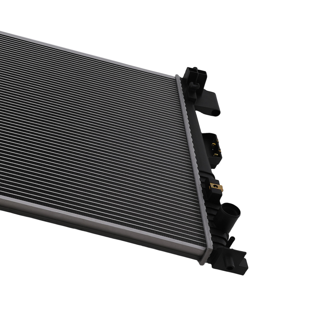 Aluminum Coolant Radiator compatible for Cadillac XT6 3.6L 2020-2021 CU13613