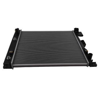 Aluminum Coolant Radiator compatible for Cadillac XT6 3.6L 2020-2021 CU13613