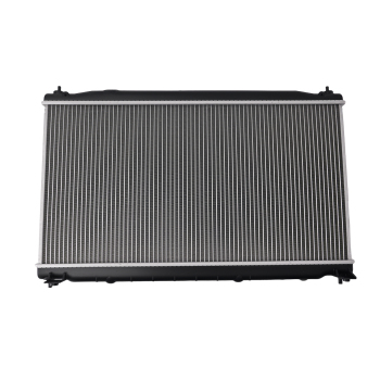 Coolant Radiator compatible for INFINITI Q50/Q60 V6 3.0L 2016-2022 CU13630