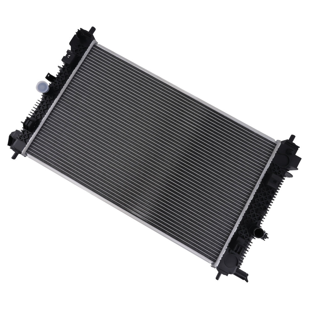 Advanced Radiator compatible for Buick Envision 2016-2020 13633 Aluminum Construction