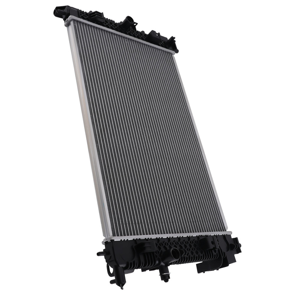 Advanced Radiator compatible for Buick Envision 2016-2020 13633 Aluminum Construction