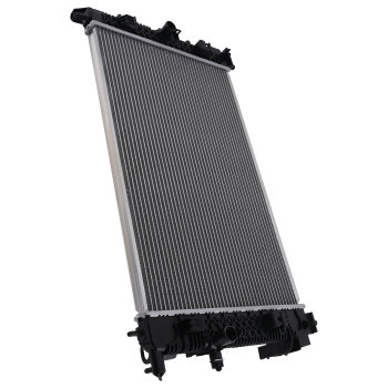 Advanced Radiator compatible for Buick Envision 2016-2020 13633 Aluminum Construction