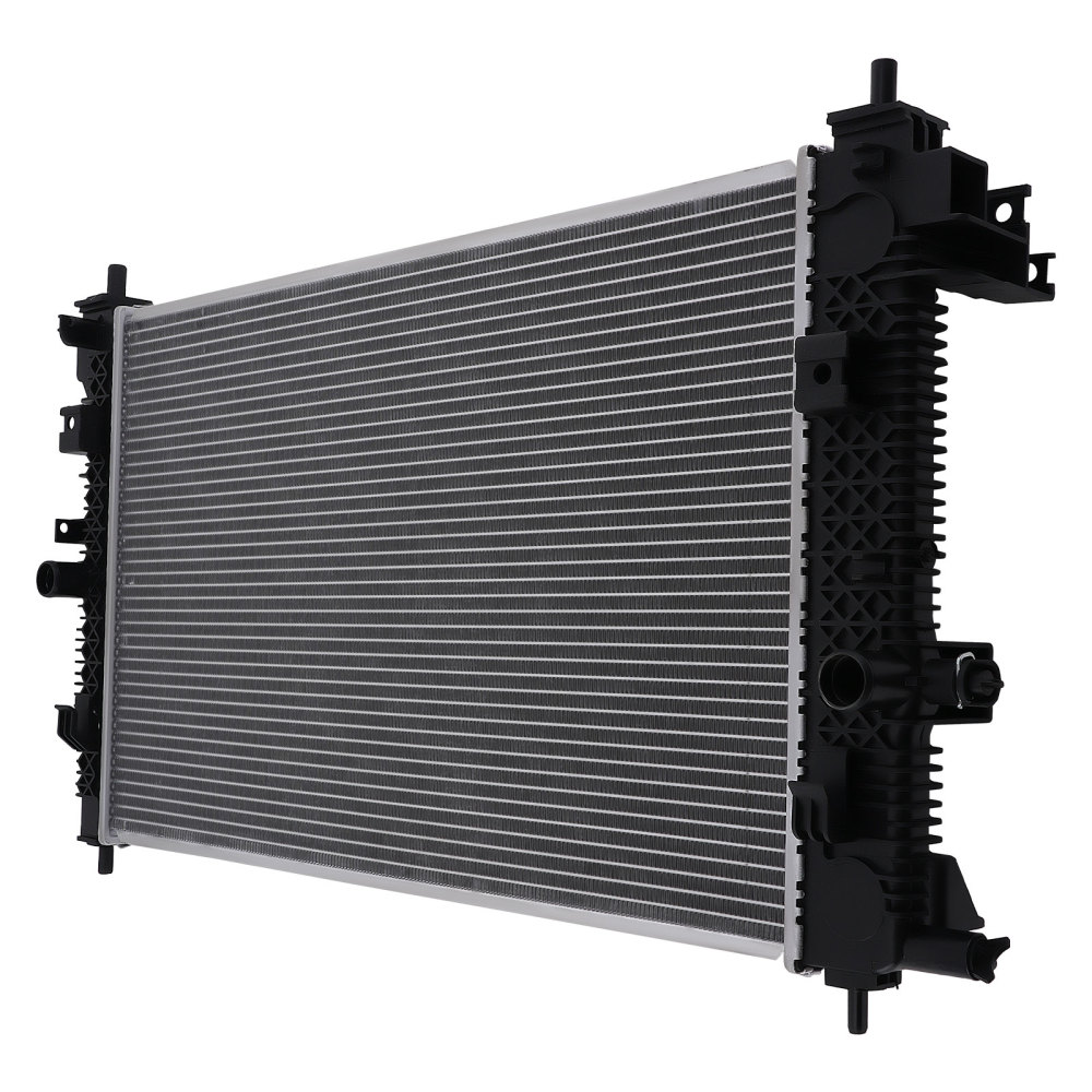 Advanced Radiator compatible for Buick Envision 2016-2020 13633 Aluminum Construction