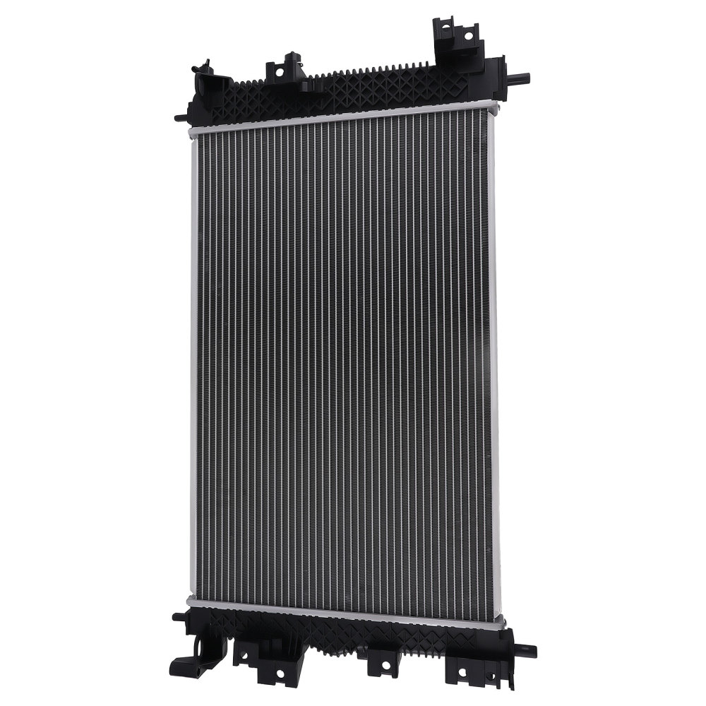 Advanced Radiator compatible for Buick Envision 2016-2020 13633 Aluminum Construction