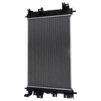 Advanced Radiator compatible for Buick Envision 2016-2020 13633 Aluminum Construction