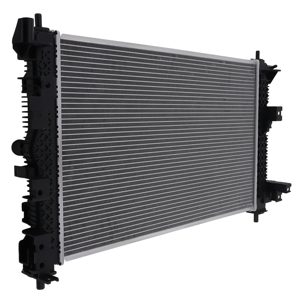 Advanced Radiator compatible for Buick Envision 2016-2020 13633 Aluminum Construction