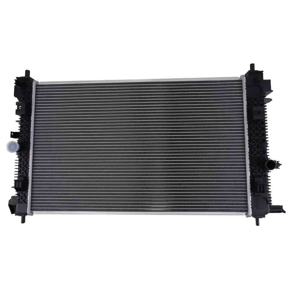 Advanced Radiator compatible for Buick Envision 2016-2020 13633 Aluminum Construction