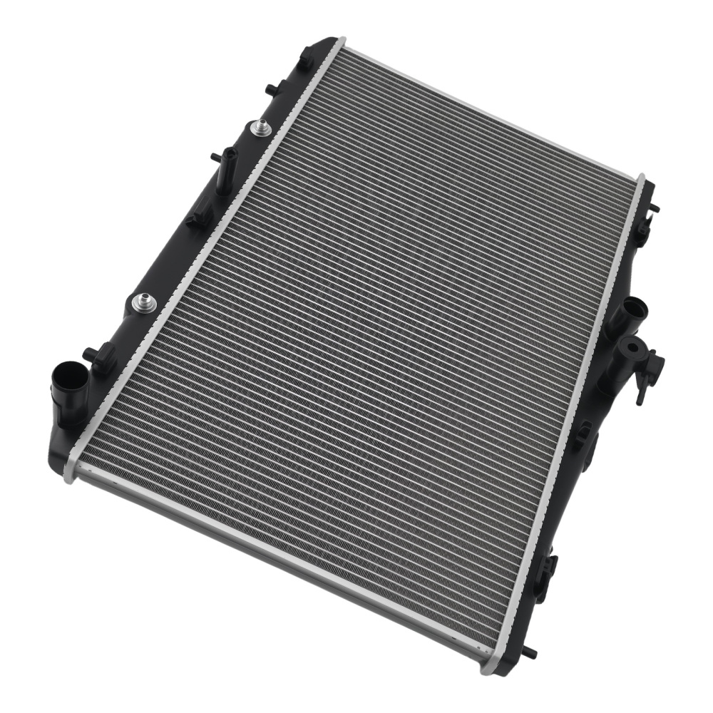Aluminum Coolant Radiator compatible for Toyota Sienna 2017-2020 3.5L RA13663C
