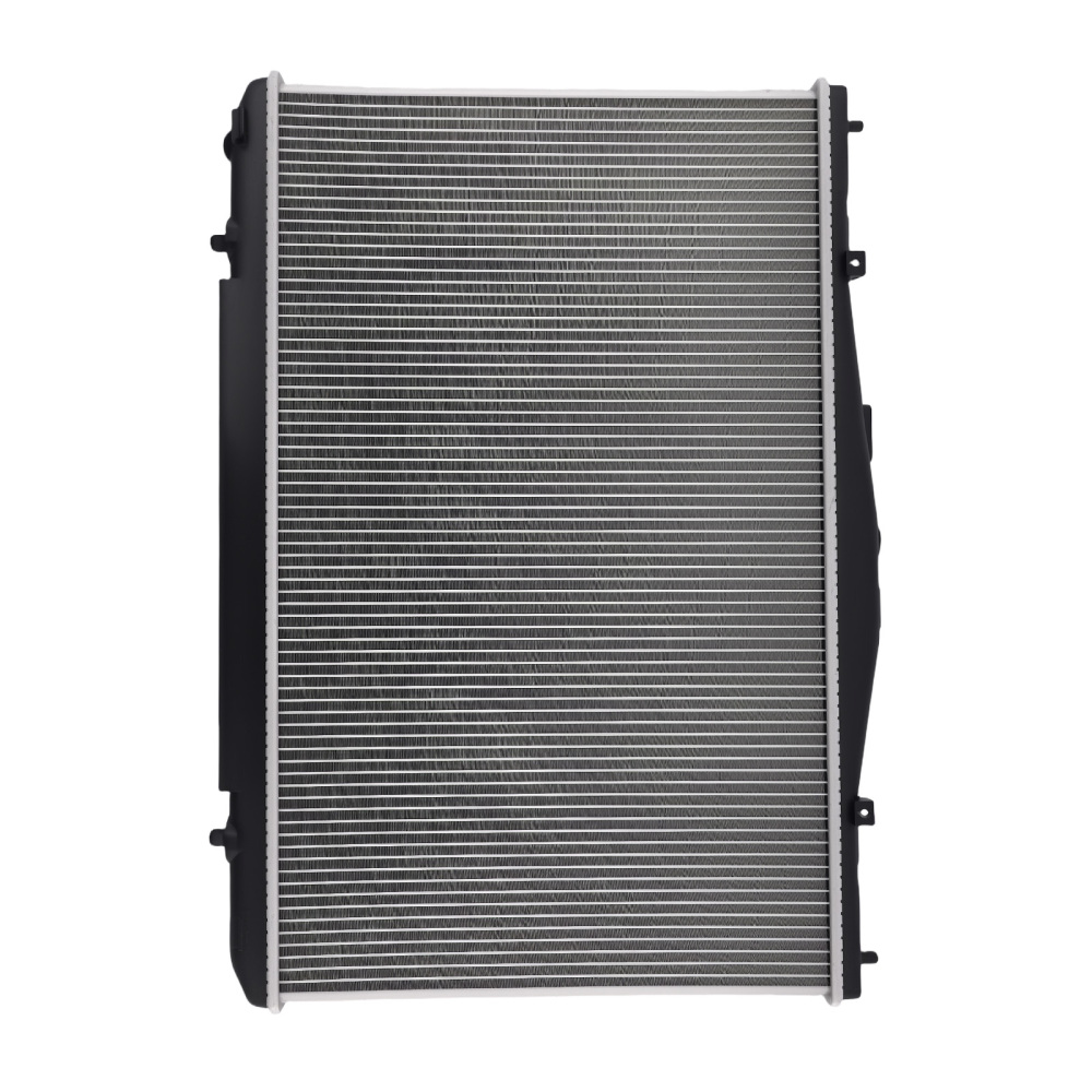 Aluminum Coolant Radiator compatible for Toyota Sienna 2017-2020 3.5L RA13663C