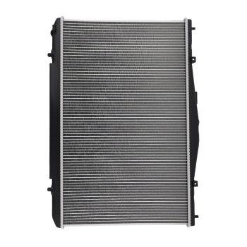 Aluminum Coolant Radiator compatible for Toyota Sienna 2017-2020 3.5L RA13663C