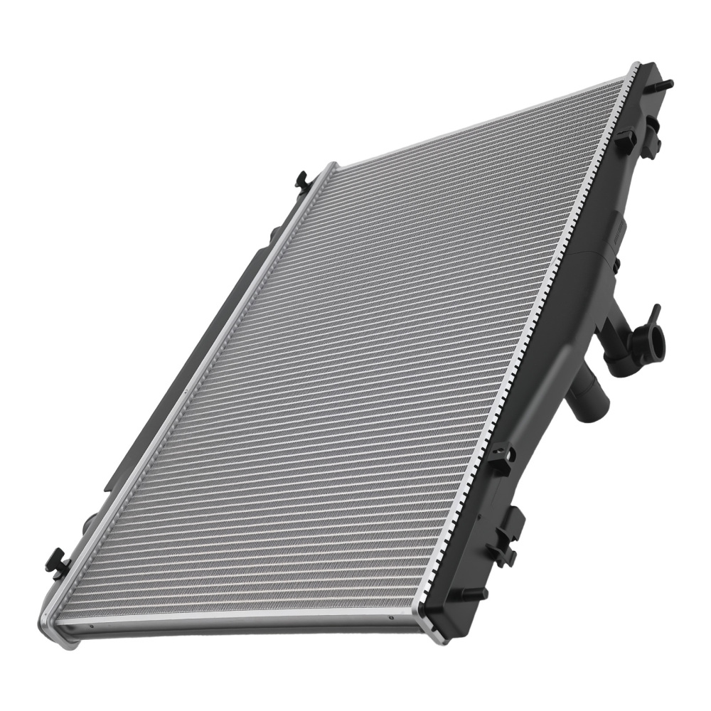 Aluminum Coolant Radiator compatible for Toyota Sienna 2017-2020 3.5L RA13663C