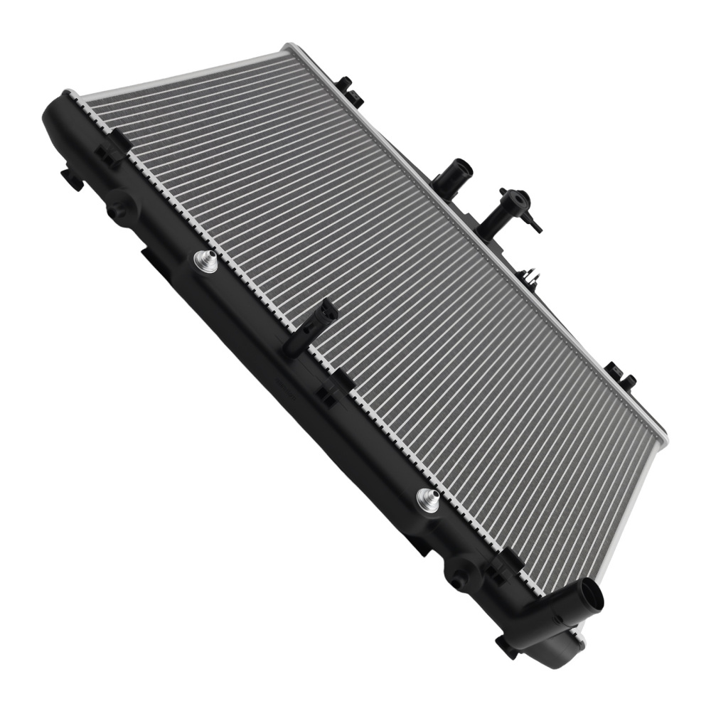 Aluminum Coolant Radiator compatible for Toyota Sienna 2017-2020 3.5L RA13663C