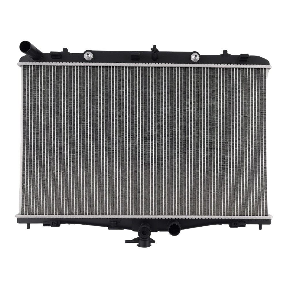 Aluminum Coolant Radiator compatible for Toyota Sienna 2017-2020 3.5L RA13663C