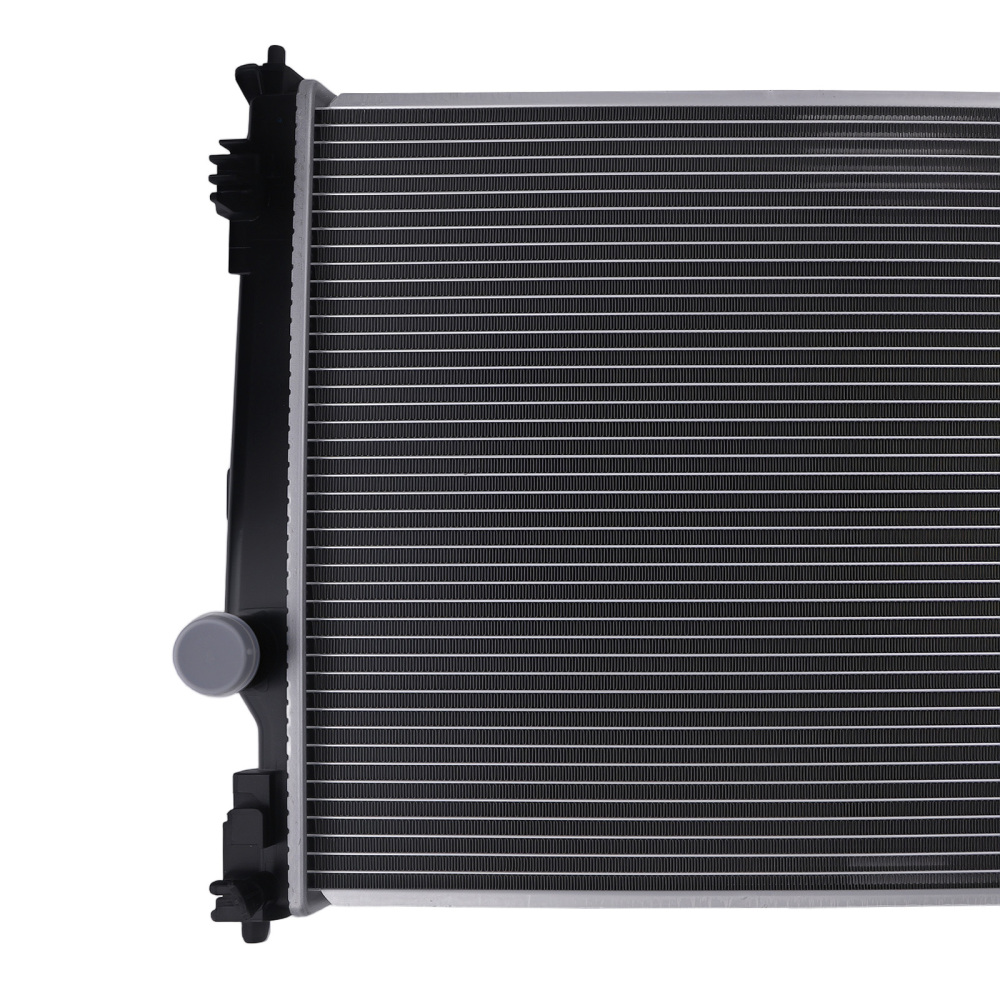 Aluminum Cooling Radiator compatible for Toyota Camry/RAV4/ES350 2018-2020 16400F0010 MT