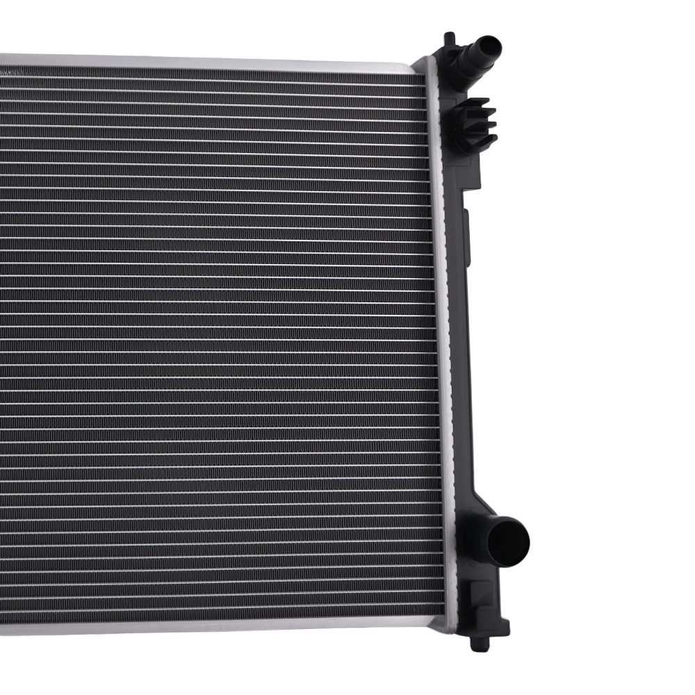 Aluminum Cooling Radiator compatible for Toyota Camry/RAV4/ES350 2018-2020 16400F0010 MT