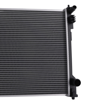 Aluminum Cooling Radiator compatible for Toyota Camry/RAV4/ES350 2018-2020 16400F0010 MT