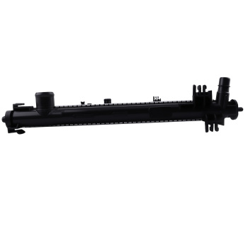 Aluminum Cooling Radiator compatible for Toyota Camry/RAV4/ES350 2018-2020 16400F0010 MT