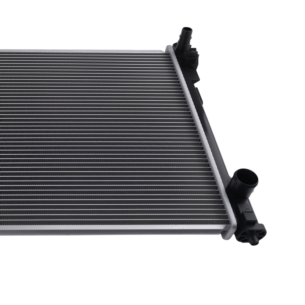 Aluminum Cooling Radiator compatible for Toyota Camry/RAV4/ES350 2018-2020 16400F0010 MT